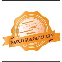 Pasco Surgical Llp