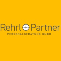 Rehrl+Partner Personalberatung GmbH logo - Similar company to Mateschitz Group