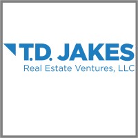 T.D. Jakes Real Estate Ventures, LLC logo - Similar company to Property Solutions Group, Llc
