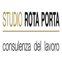 Studio Rota Porta - Consulenza del Lavoro logo - Similar company to Studio Borghi - Consulenza Del Lavoro Ed Elaborazione Buste Paga