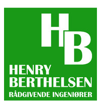 Henry Berthelsen A/S logo - Similar company to Strukturel