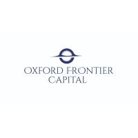 Oxford Frontier Capital logo - Similar company to Taham Express