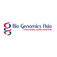 Bio Genomics Asia