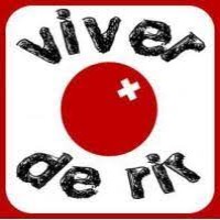 Ong Viver de Rir logo - Similar company to Dharma Ong