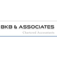BKB AND ASSOCIATES, logo - Similar company to Sepik Solutions Pvt Ltd