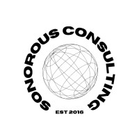 Sonorous Global Consulting logo - Similar company to Guapa Public Relations