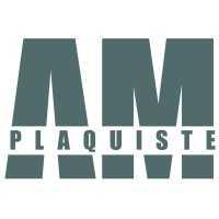 AM PLAQUISTE logo - Similar company to Plaquiste