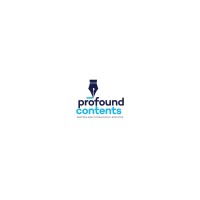 Profound Contents logo - Similar company to Edurex Academy