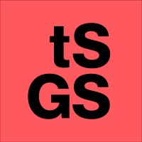 The School of Good Services logo - Similar company to Public Digital