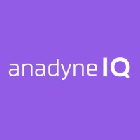 Anadyne IQ logo - Similar company to Foyi Consulting