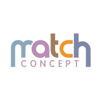 MatchConcept logo - Similar company to Sam&Zo
