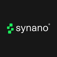 Synano logo - Similar company to Xeelas