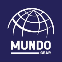 MUNDO Gear logo - Similar company to Simplify Ballast