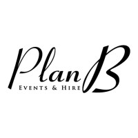 Plan B Events & Hire logo - Similar company to Plan B Events