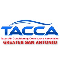 Texas Air Conditioning Contractors Association Greater San Antonio logo - Similar company to Texas Air Conditioning Contractors Association (Tacca)