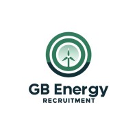 GB Energy Recruitment logo - Similar company to Great British Energy