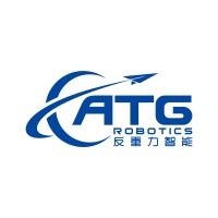 ATG ROBOTICS logo - Similar company to Iedg