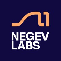 Negev Labs logo - Similar company to Purisys