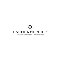 Baume & Mercier logo - Similar company to Baume