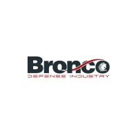 Bronco Defense Industry logo - Similar company to Ita Group Aviation Defense Industry And Trade Lcc.