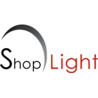 Shop Light logo - Similar company to Inycom Energy - Tu Energía Positiva