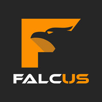 Falcus logo - Similar company to Safety And Lean