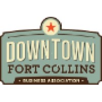 Downtown Fort Collins Business Association logo - Similar company to Founded In Foco