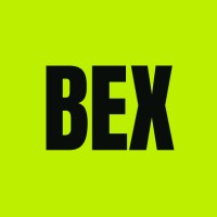 Bex logo - Similar company to Fortis