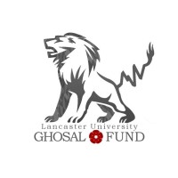 LU Ghosal Investment Fund logo - Similar company to Lancaster University Accounting Society