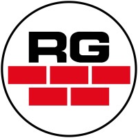RG Bostad logo - Similar company to Bra Bostad