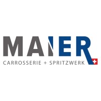 Maier Carrosserie GmbH logo - Similar company to Clearwealth Gmbh