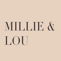Millie and Lou logo - Similar company to Vinta Gallery