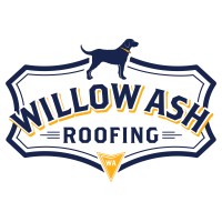 Willow Ash Roofing logo - Similar company to Brazen Roofing