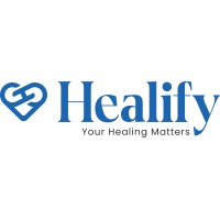 Healify.health logo - Similar company to Nirvaana