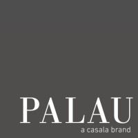 Palau Furniture logo - Similar company to Furniture Forward