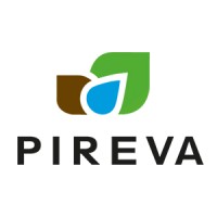 Pireva AB logo - Similar company to Nodra Ab