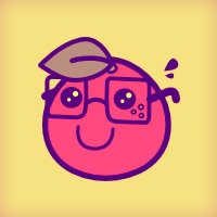 Fresh Orange Design