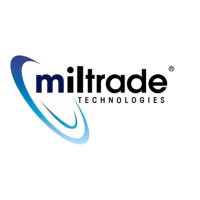 Miltrade Technologies logo - Similar company to Insightsera
