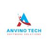 Anvino Tech Software Solutions logo - Similar company to Sqube Softsol Pvt Ltd