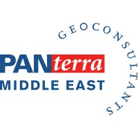PanTerra Middle East LLC logo - Similar company to Panterra Geoconsultants Bv