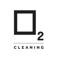 O2 Cleaning logo - Similar company to Terrain