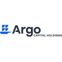 Argo Capital Holdings, LLC logo - Similar company to Bluprint, Llc