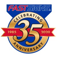 FASTSIGNS® Kent, WA - Southcenter logo - Similar company to Air Graphics