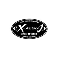 Association EX-AEQUO, Sports, Plaisir et Partage logo - Similar company to Edossah