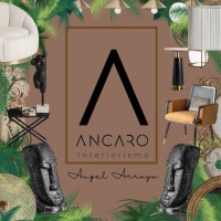 Ancaro interiorismo logo - Similar company to Blackshaw
