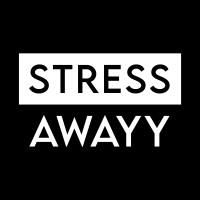 Stress Awayy logo - Similar company to Stress Ed.
