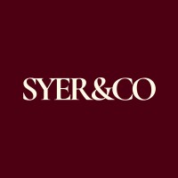 SYER&CO logo - Similar company to Brain Juice Collective