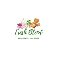 Fresh Blend logo - Similar company to Samfruit