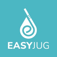 EasyJug logo - Similar company to Big Fish Training