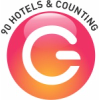 Ginger Hotels logo - Similar company to The Indian Hotels Company Limited (Ihcl)